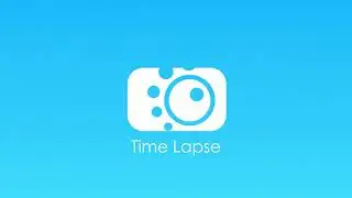 iPhone iOS App : Time Lapse Plus - A Quick Go Through