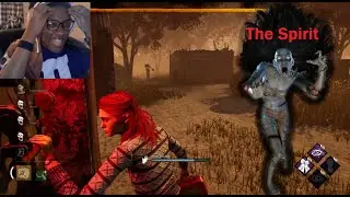 Clutch DBD Win (Last Survivor) ft Corso #shorts #clip
