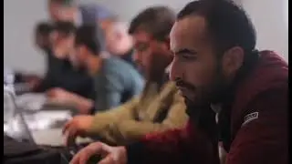 Institut Africain Tunisien de la Formation Continue Bayen