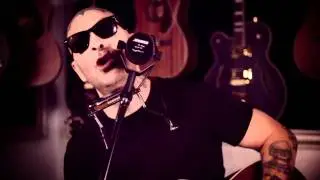 Tim Armstrong 