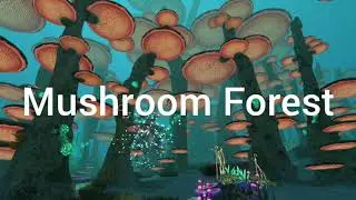 Top 5 Biomes In Subnautica