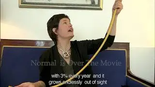 NormalisOver.org_Kate Raworth, Doughnut Economy