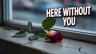 3 Doors Down - Here Without You