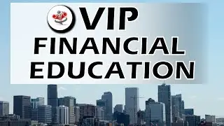 VIP Financial Education Intro