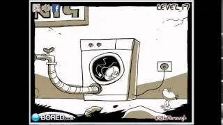 Trollface Quest 2-Level 17