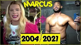 White Chicks (2004) Cast Then and Now 2021