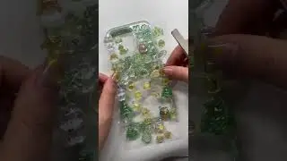 DIY phone case | 