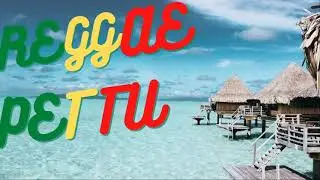 Vintage Reggae 80's Café - Playlist 2020