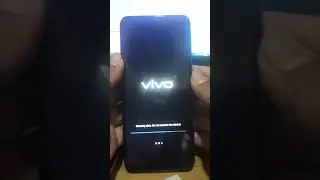 Hard Reset Vivo Y02 #hardresetinfo