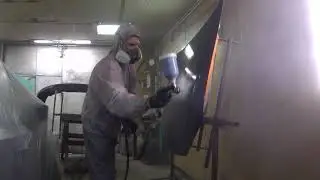 Пуляем Половичка