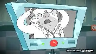 Wally Crying