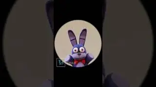 BONNIE BONNIE BONNIE🐰🦝