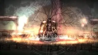 2D Dark Souls (Salt and Sanctuary) 4 Три босса подряд