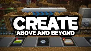 [LIVE] Create above and beyond is beyond good.
