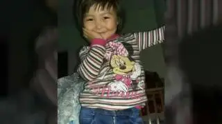 Ерке Есмаханын анине