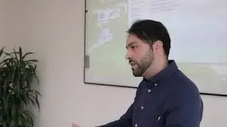 El embajador de Kazajstán en España visita Grupo Iñesta