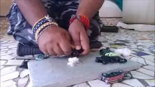 Bushcraft-Ferro Rod Paracord Buckle!! Are they any good?
