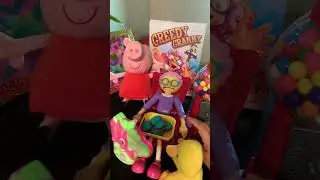 🌈 Super granny 👵 dont eat my gummy#shortvideo #granny #fun #shortsyoutube
