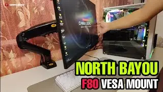NORTH BAYOU F80 17