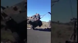 Mudrunner/snow runner in a nutshell