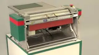 PräziCoat® Pro - Schmedt. The World of Bookbinding.