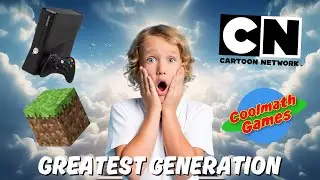 Gen Z Nostalgia That Changed The World