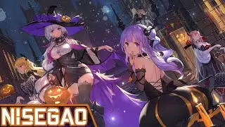Tianyou (天游) - NISEGAO (偽顔)【FULL VERSION】