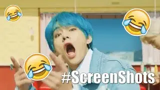 Boy With Luv but every time they say 