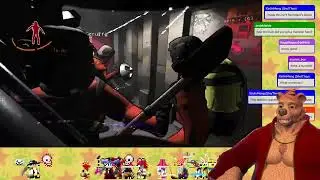 First Time Playing Lethal Company