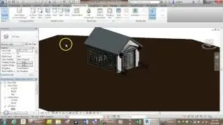 20 Adding Grass/ Toposurface