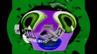 (CHANGED NAME) Klasky Csupo MTG Effect