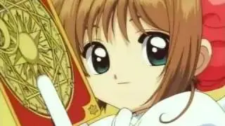 Sakura Card Captors (intro en español)