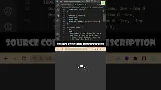 Sample animation loader with CSS |  HTML CSS Tutorial | CodeIsMine 
