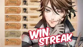 Identity V | How to get WIN STREAK on Rank + Kiting Tips 5 Years Experience