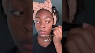 Mented Minute: Skin by Mented Swatches | @tiffanyglowss | MENTED COSMETICS