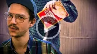 Darwin Deez: 'Songs For Imaginative People' - Buzzine Music Interview (Excerpt)