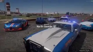 North Georgia Roleplay Promo Video