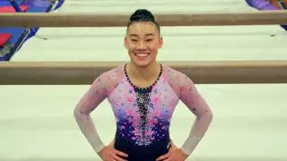 Leanne Wong - What's Your Quest?