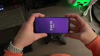 8BitDo Mobile Gaming Clip for Xbox Controllers Unboxing