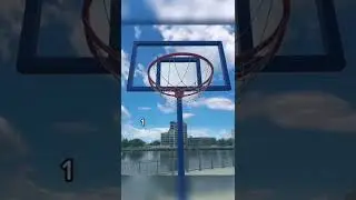 EASY buckets for HOOPERS! 