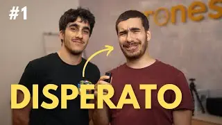 Com'è LAVORARE in una casa di VIDEOPRODUZIONE - Vlog #1