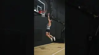 For my 'non-gifted' athletes WHY NOT ME?! 5'10