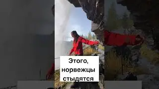 Этого, норвежцы стыдятся 