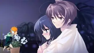 Nightcore - Love Is A Fragile Thing