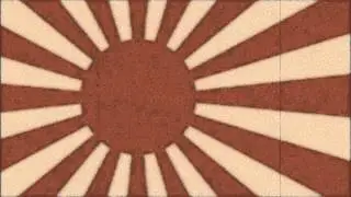 海ゆかば Orchestra Version