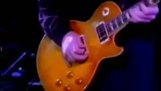 GARY MOORE still got the bllues SUBTITULADO