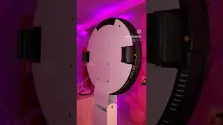 Birthday Photobooth Rental