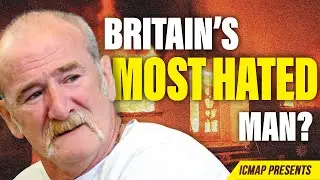 Britain's Worst Father: Mick Philpott
