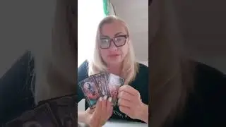 #таро СТОИТ ЛИ ВАМ ВООБЩЕ с ЭТИМ МУЖЧИНОЙ СТРОИТЬ ОТНОШЕНИЯ ⁉️ #тароhappystarnatali