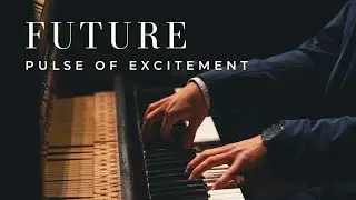 Pulse of Excitement - Lukas Höver